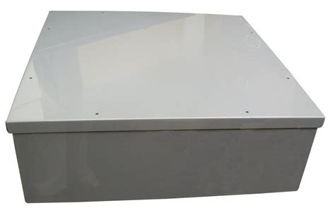 24x24 plastic junction box|24x24 enclosure electrical box.